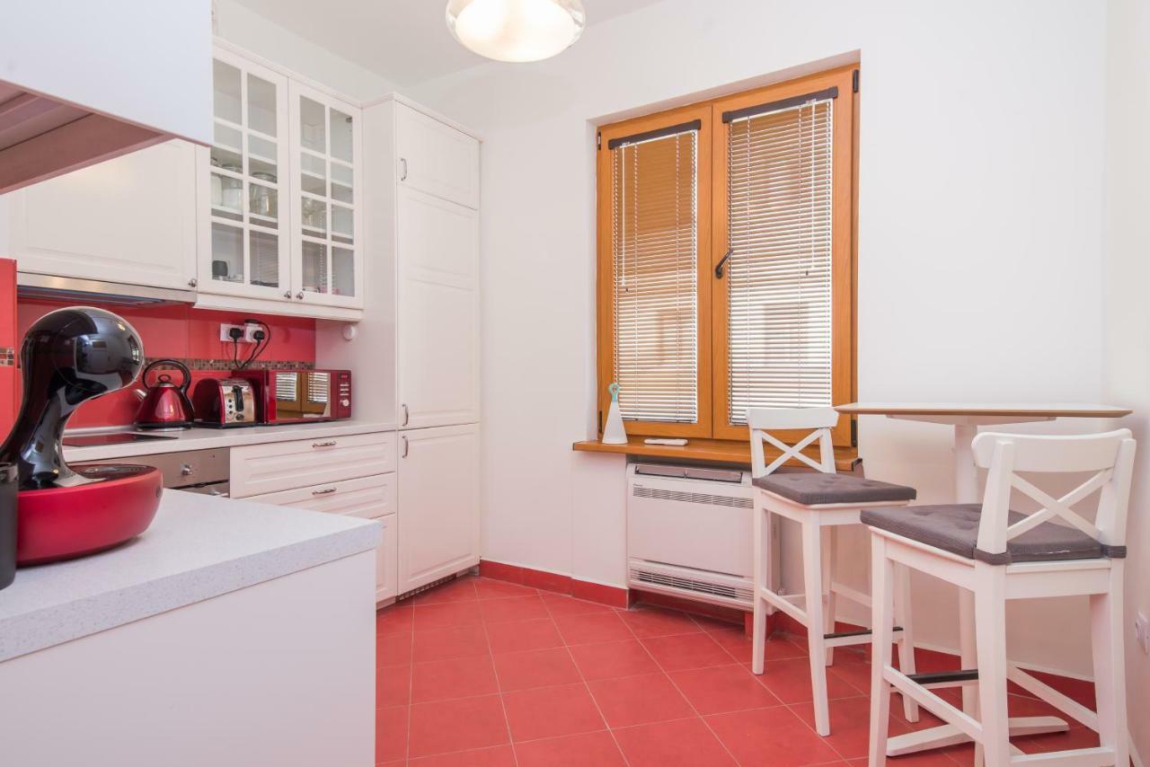 Designer & Luxurious, Business, One Bedroom Apartment In Top Central Sofia By Flat Mаnager Εξωτερικό φωτογραφία