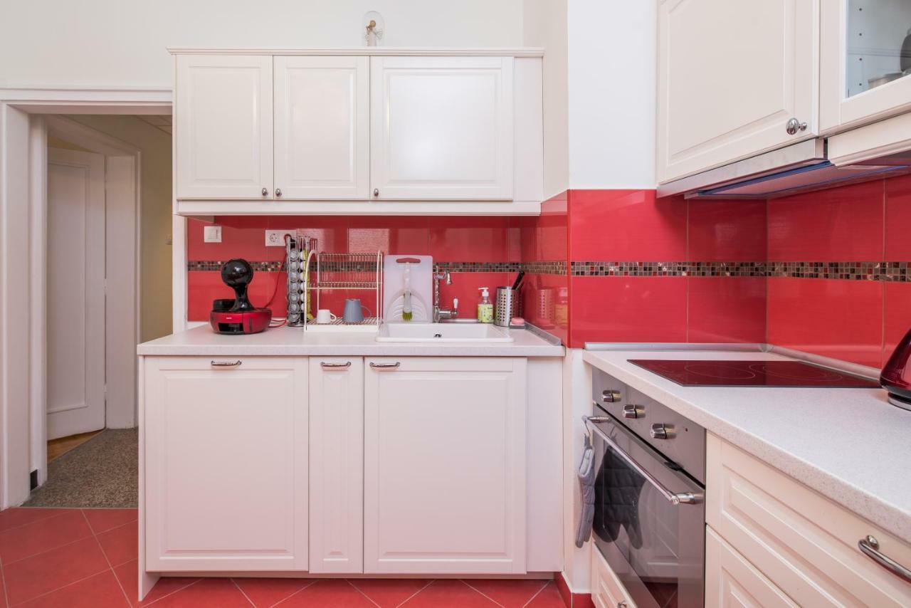 Designer & Luxurious, Business, One Bedroom Apartment In Top Central Sofia By Flat Mаnager Εξωτερικό φωτογραφία