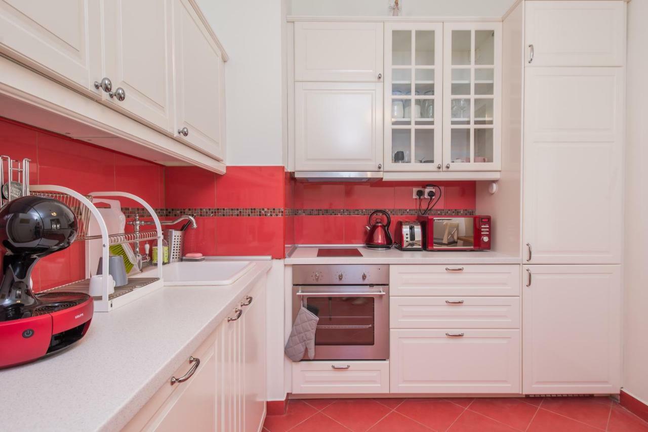 Designer & Luxurious, Business, One Bedroom Apartment In Top Central Sofia By Flat Mаnager Εξωτερικό φωτογραφία